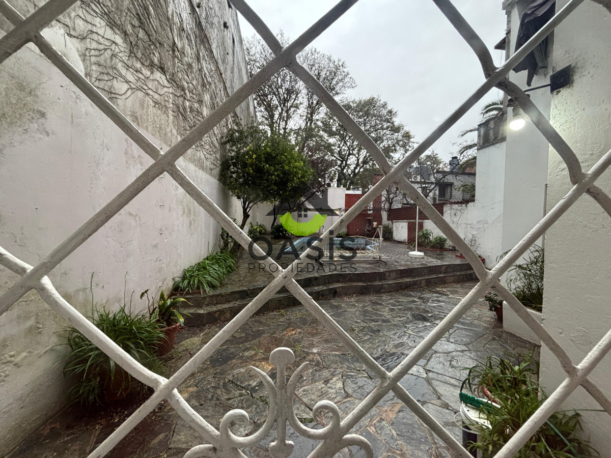 Casa ID.110 - Casa sumamente amplia en alquiler