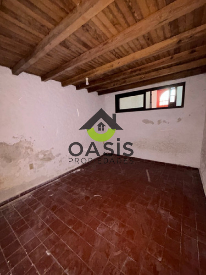 Casa ID.7 - Increíble Oportunidad