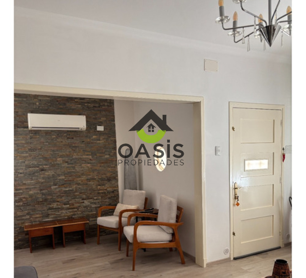 Casa ID.6 - Hermosa Casa Super Amplia En Venta