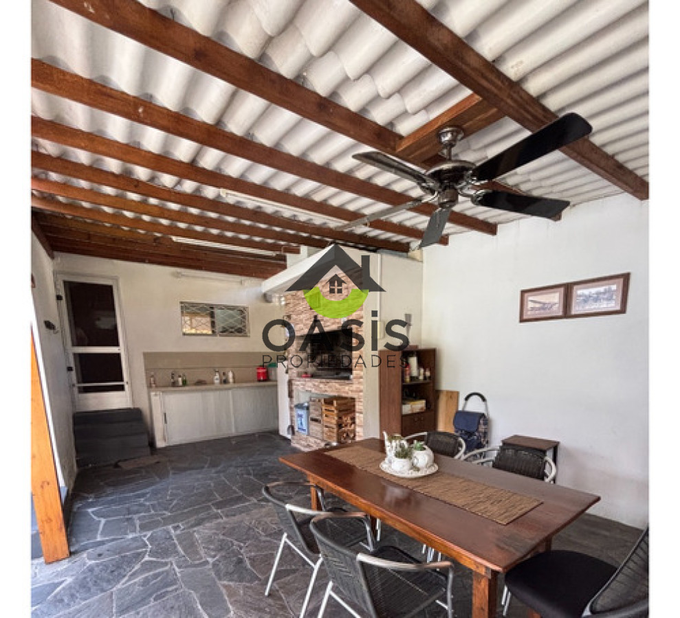 Casa ID.6 - Hermosa Casa Super Amplia En Venta