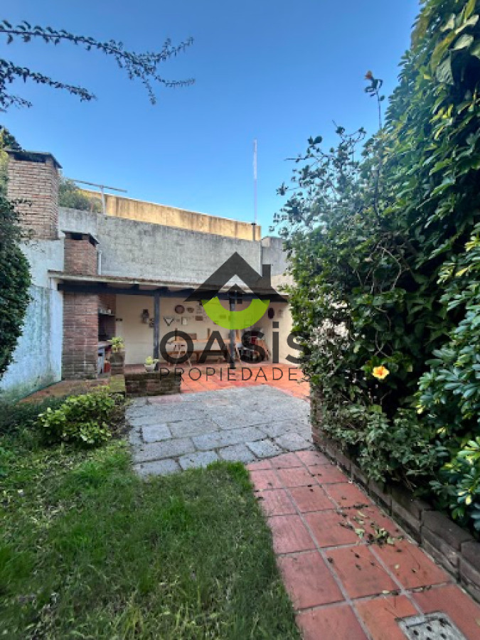 Casa ID.89 - Epectacular casa en venta en pleno pocitos
