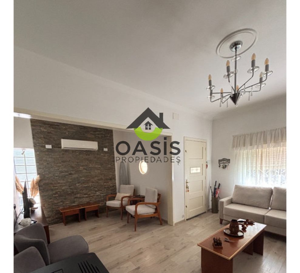 Casa ID.6 - Hermosa Casa Super Amplia En Venta