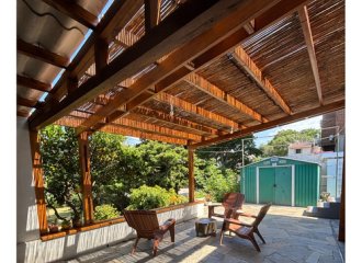 Hermosa Casa Super Amplia En Venta