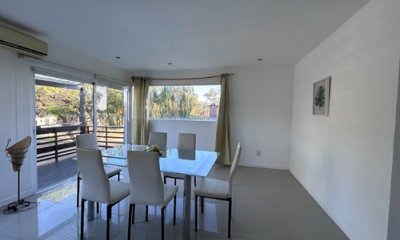 Espectacular Casa En Proa Al Mar