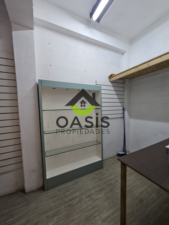 Local Comercial ID.21 - Espectacular local comercial en ALQUILER