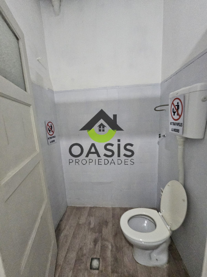 Local Comercial ID.21 - Espectacular local comercial en ALQUILER