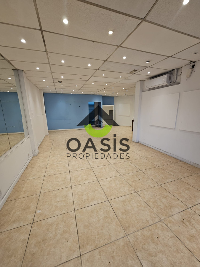 Local Comercial ID.21 - Espectacular local comercial en ALQUILER