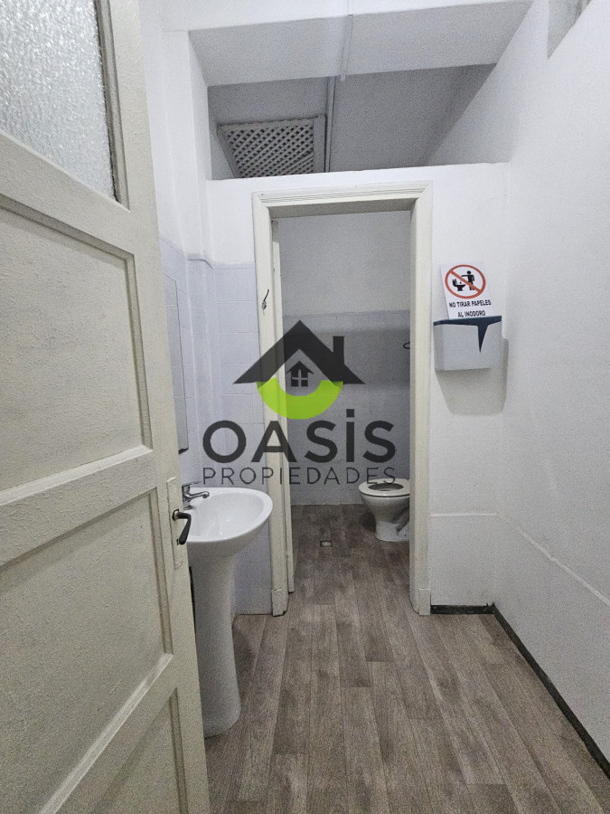 Local Comercial ID.21 - Espectacular local comercial en ALQUILER