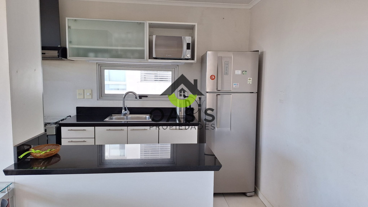 Apartamento ID.107 - Apartamento en Punta del Este en Aidy Grill