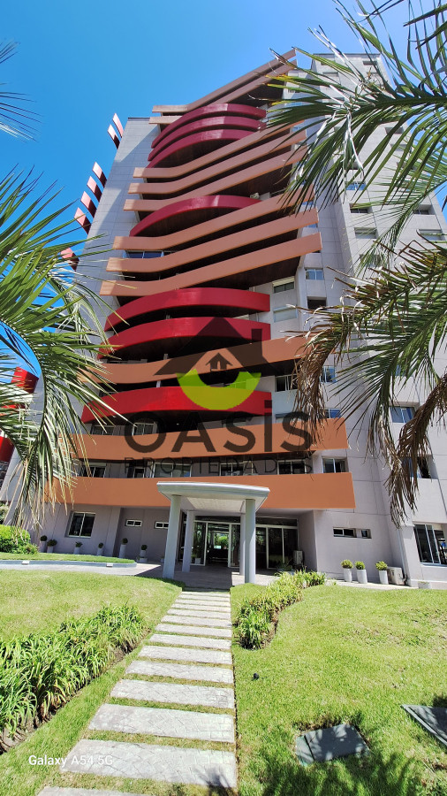 Apartamento ID.31 - Apartamento en venta de 2 dormitorios en el edificio Scorpio