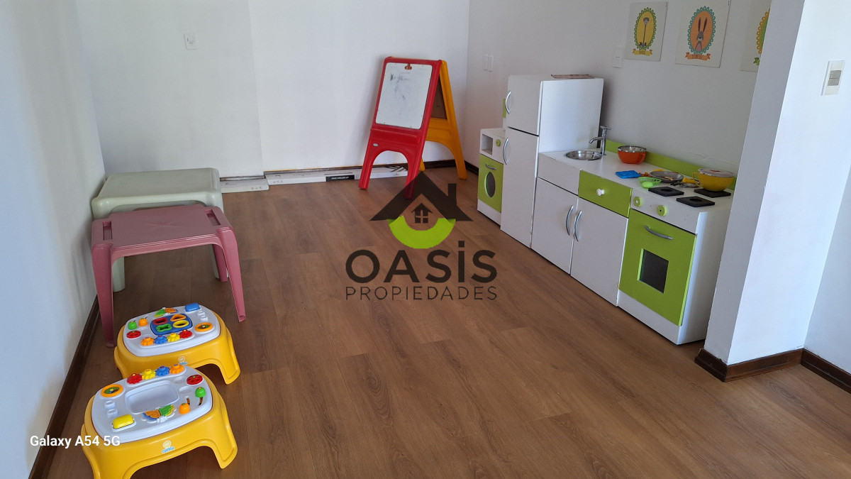 Apartamento ID.31 - Apartamento en venta de 2 dormitorios en el edificio Scorpio