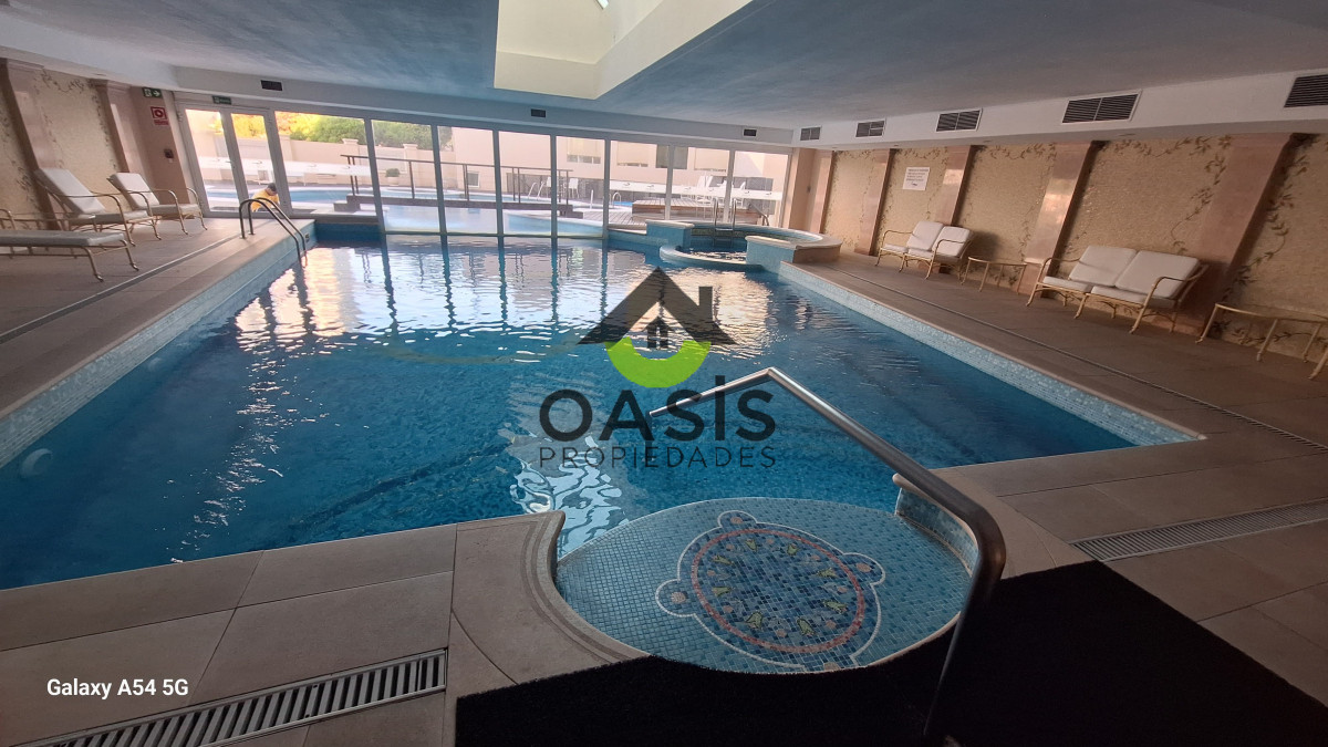 Apartamento ID.28 - Apartamento de 3 dormitorios en venta en el Coral Tower