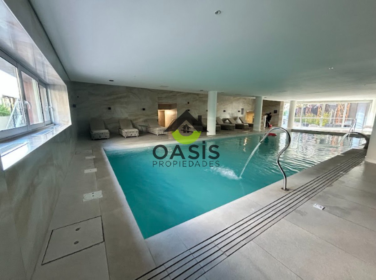 Apartamento ID.52 - OPORTUNIDAD hermoso monoambiente en el JOY