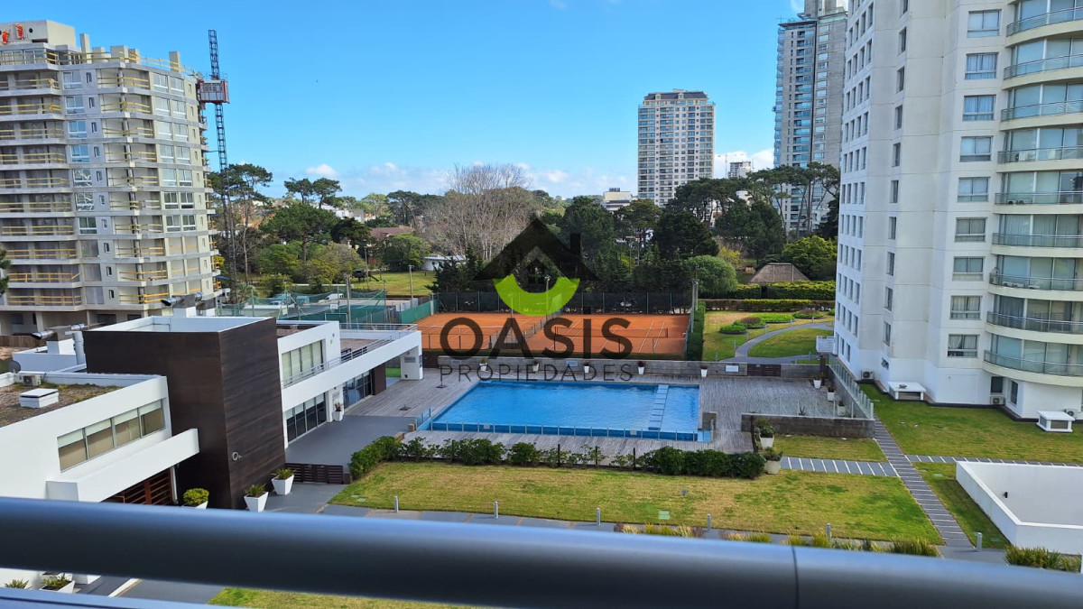 Apartamento ID.107 - Apartamento en Punta del Este en Aidy Grill