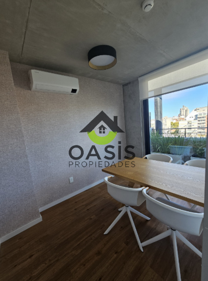 Apartamento ID.10 - Hermoso monoambiente en VENTA