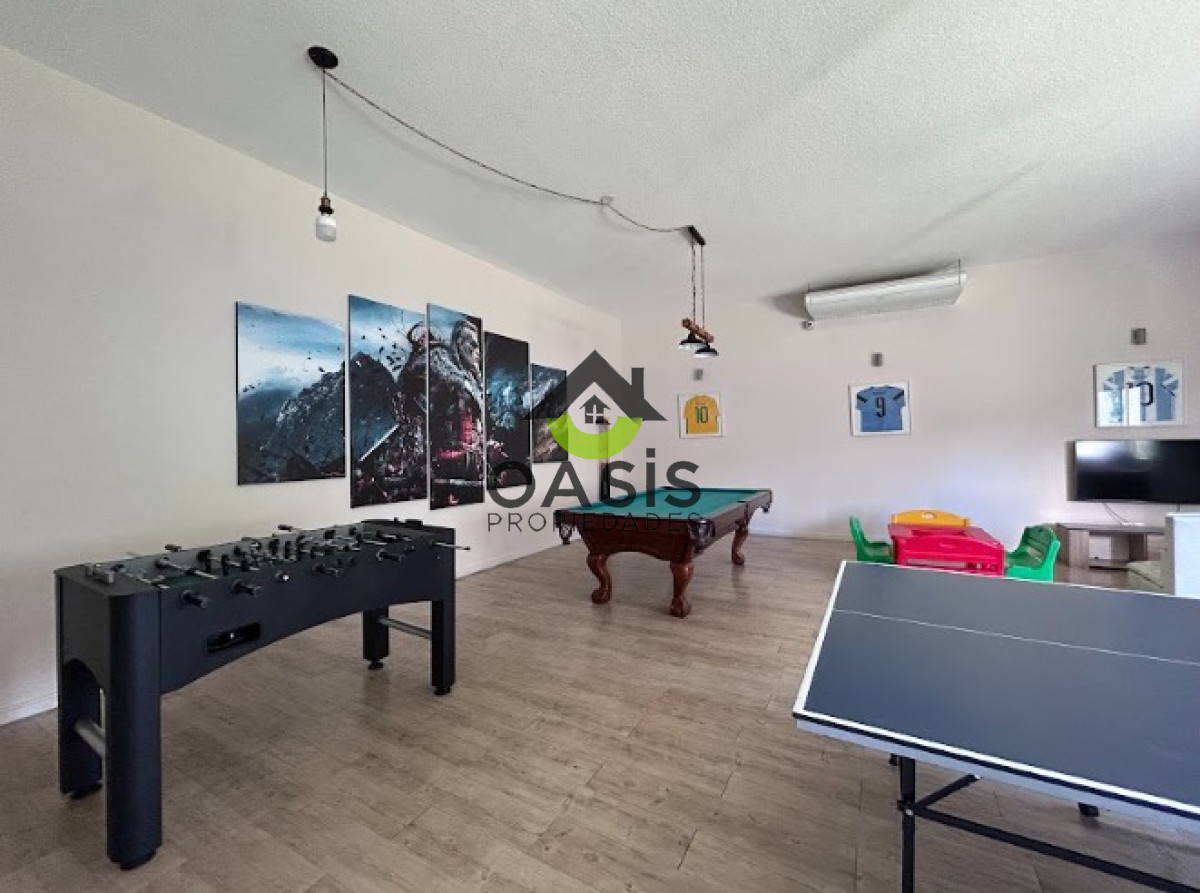 Apartamento ID.30 - Apartamento en alquiler invernal de 1 dormitorio en Place Lafayatte I