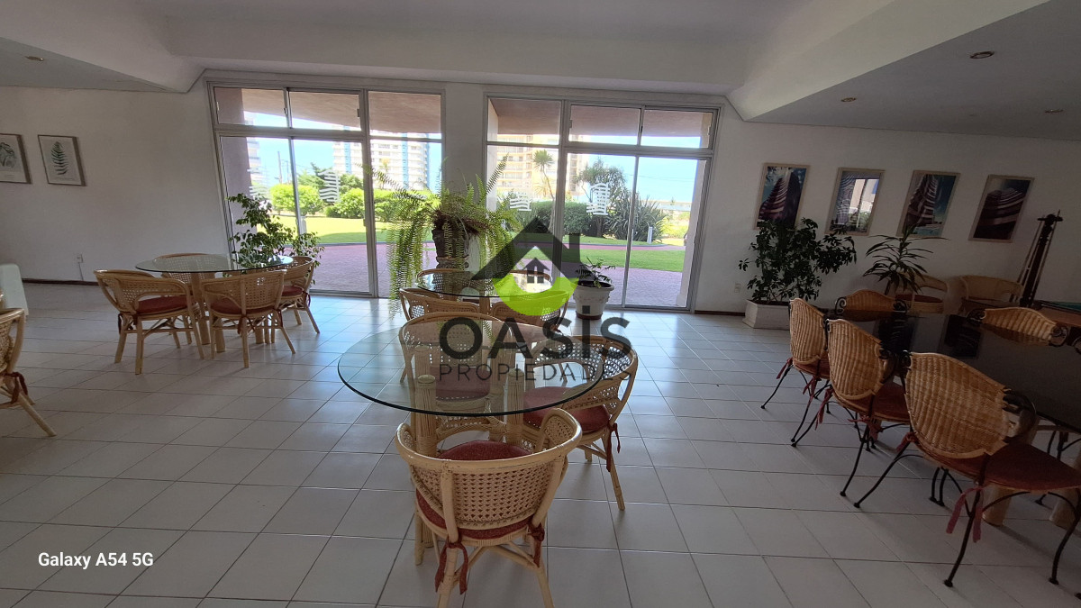 Apartamento ID.31 - Apartamento en venta de 2 dormitorios en el edificio Scorpio