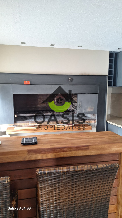 Apartamento ID.29 - Apartamento en venta de 3 dormitorios en Ocean Drive