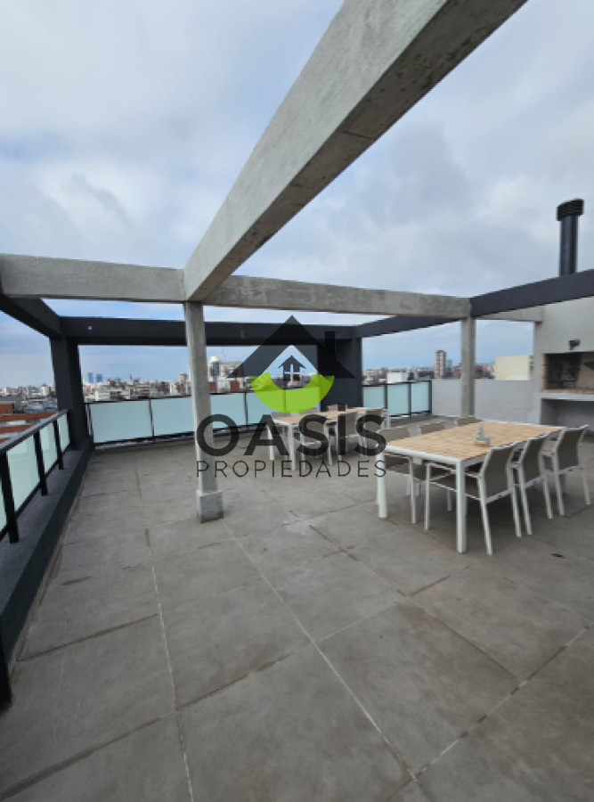 Apartamento ID.85 - Espectacular apartamento a ESTRENAR en ALQUILER