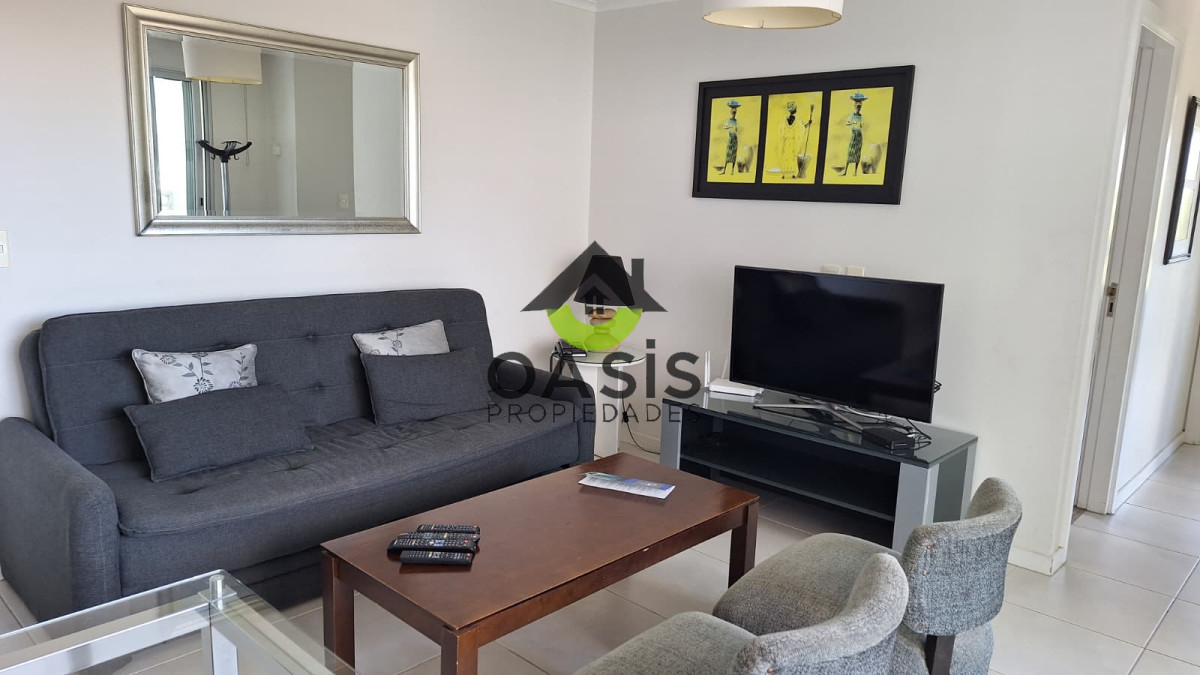 Apartamento ID.107 - Apartamento en Punta del Este en Aidy Grill