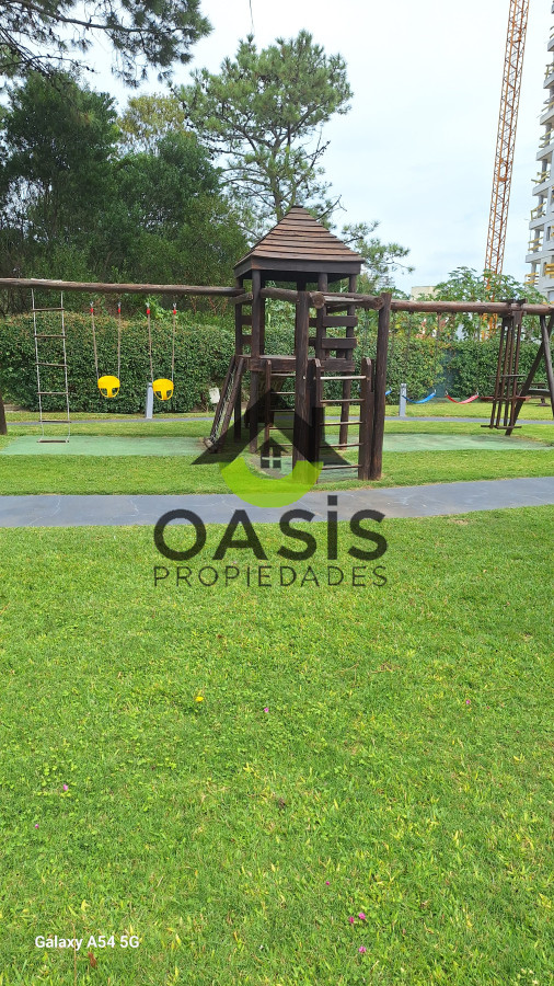 Apartamento ID.29 - Apartamento en venta de 3 dormitorios en Ocean Drive