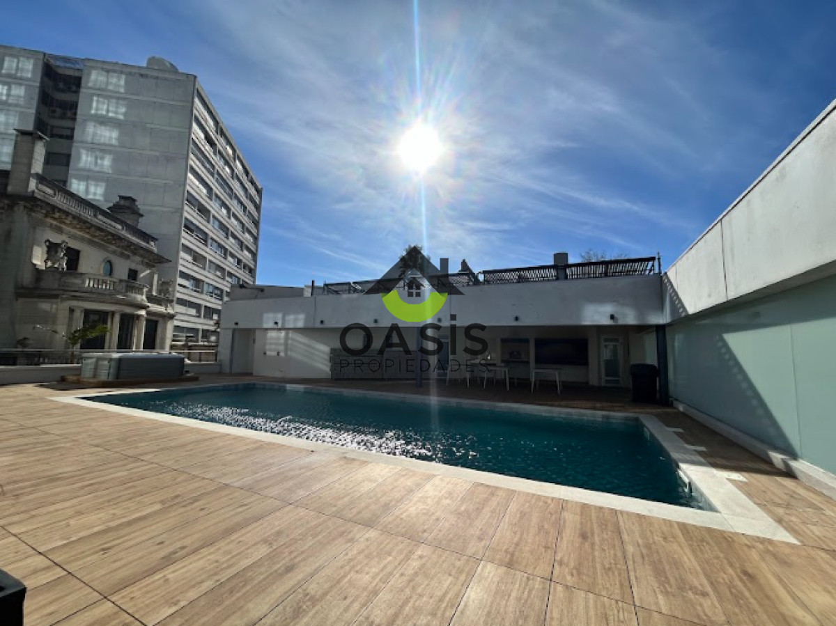 Apartamento ID.52 - OPORTUNIDAD hermoso monoambiente en el JOY