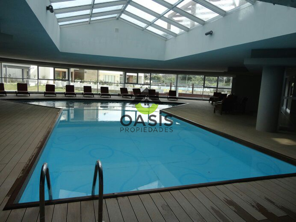 Apartamento ID.29 - Apartamento en venta de 3 dormitorios en Ocean Drive