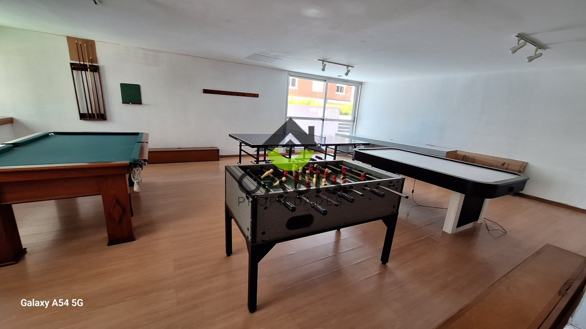 Apartamento ID.31 - Apartamento en venta de 2 dormitorios en el edificio Scorpio