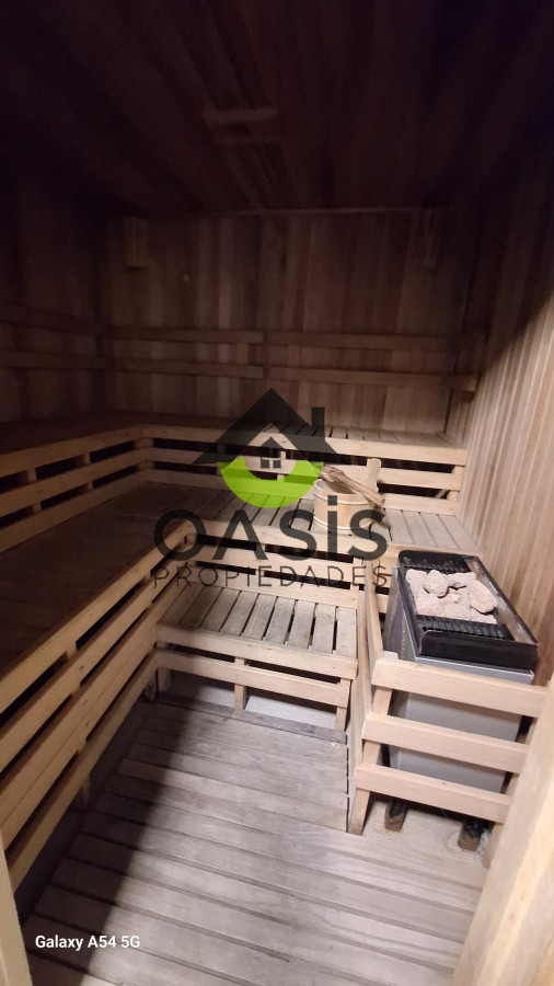 Apartamento ID.29 - Apartamento en venta de 3 dormitorios en Ocean Drive