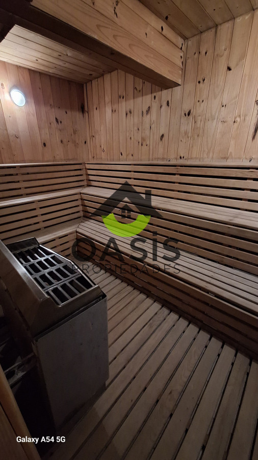 Apartamento ID.31 - Apartamento en venta de 2 dormitorios en el edificio Scorpio