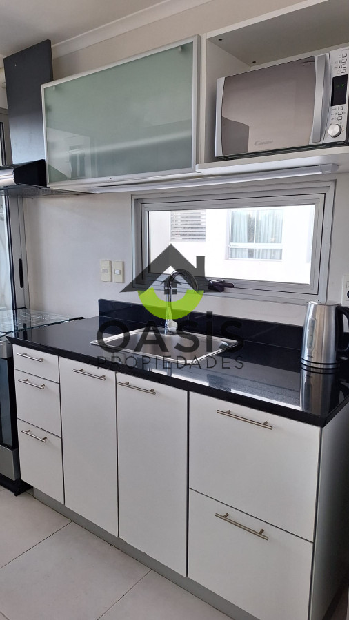 Apartamento ID.107 - Apartamento en Punta del Este en Aidy Grill