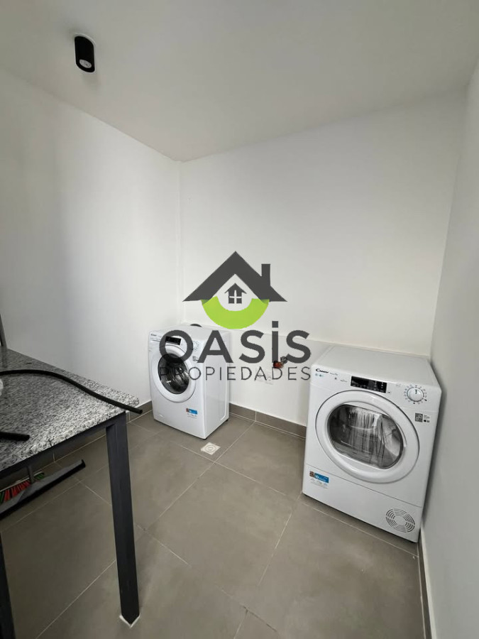 Apartamento ID.126 - Espectacular apartamento de 1 dormitorio en La Blanqueada