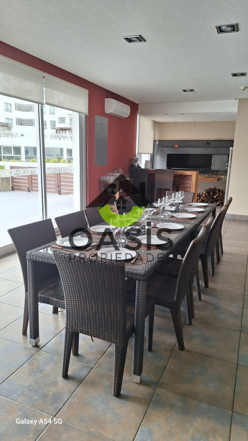 Apartamento ID.29 - Apartamento en venta de 3 dormitorios en Ocean Drive
