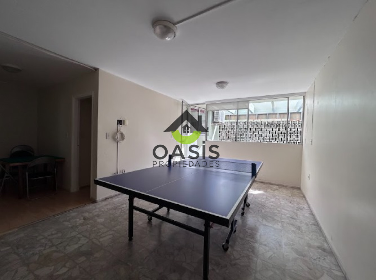 Apartamento ID.32 - Apartamento en venta de 3 dormitorios en Torre de las Americas