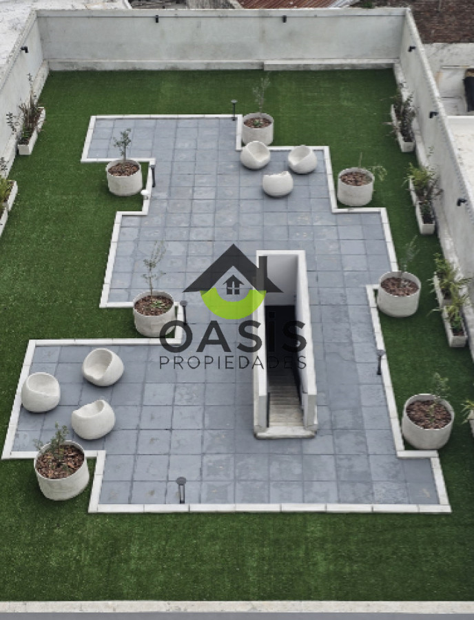 Apartamento ID.85 - Espectacular apartamento a ESTRENAR en ALQUILER