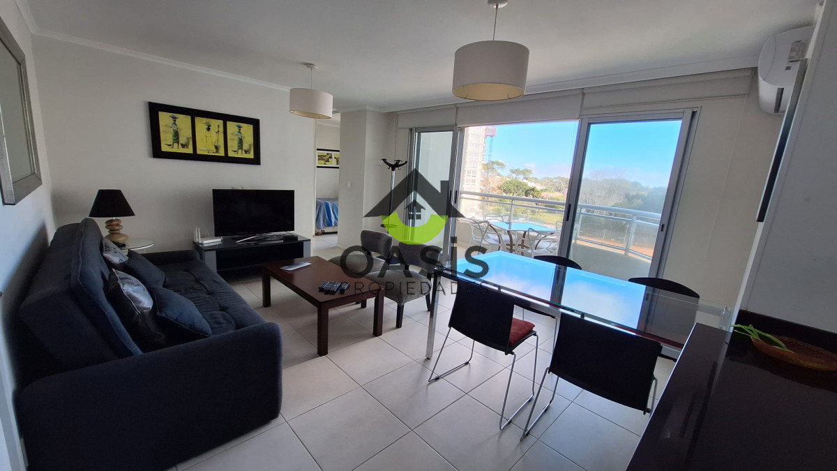 Apartamento ID.107 - Apartamento en Punta del Este en Aidy Grill