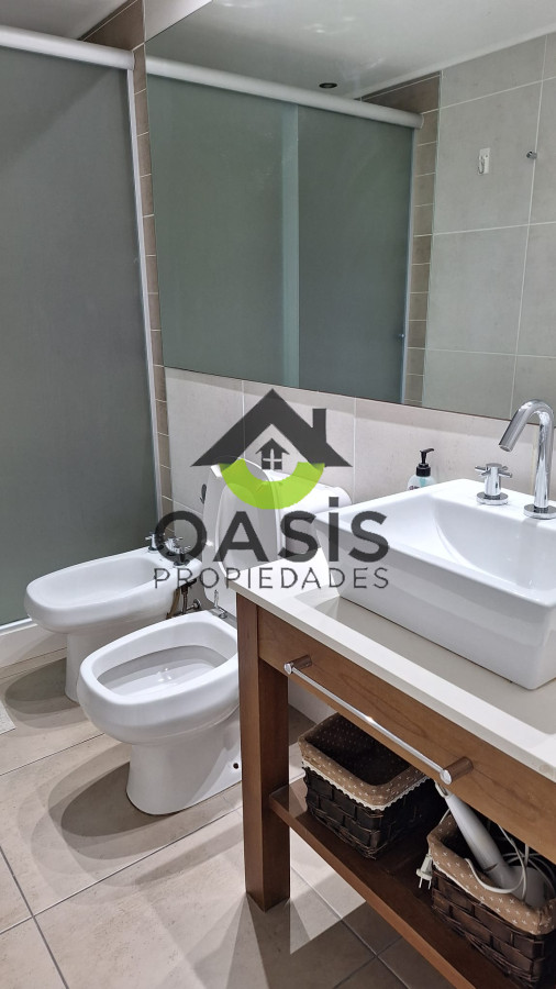Apartamento ID.107 - Apartamento en Punta del Este en Aidy Grill