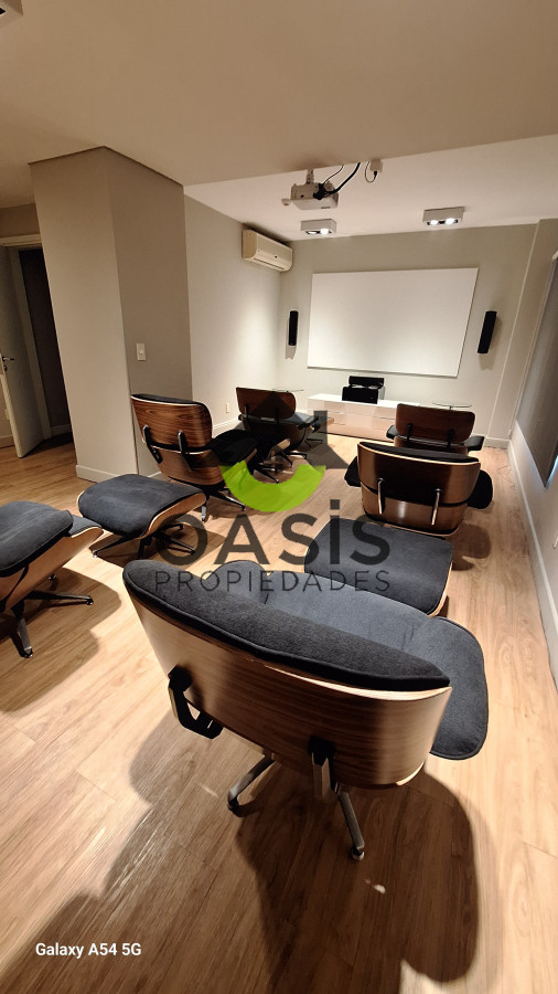 Apartamento ID.29 - Apartamento en venta de 3 dormitorios en Ocean Drive