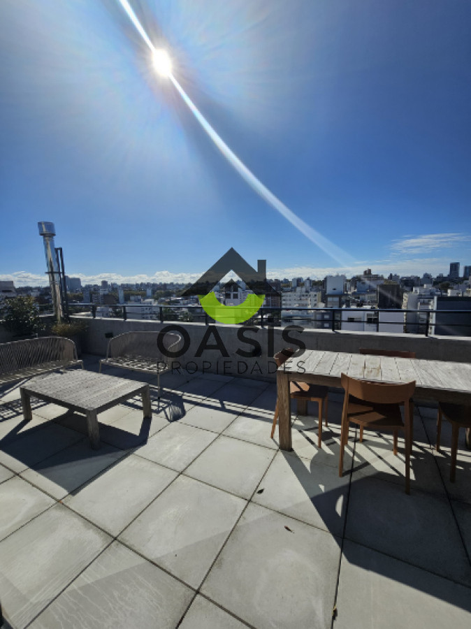 Apartamento ID.10 - Hermoso monoambiente en VENTA