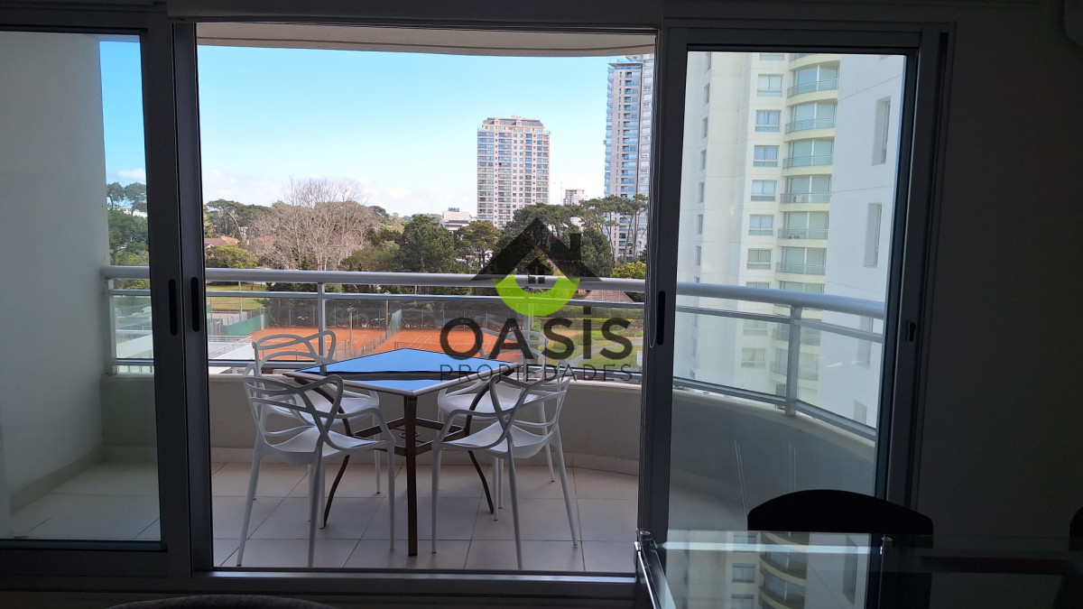Apartamento ID.107 - Apartamento en Punta del Este en Aidy Grill