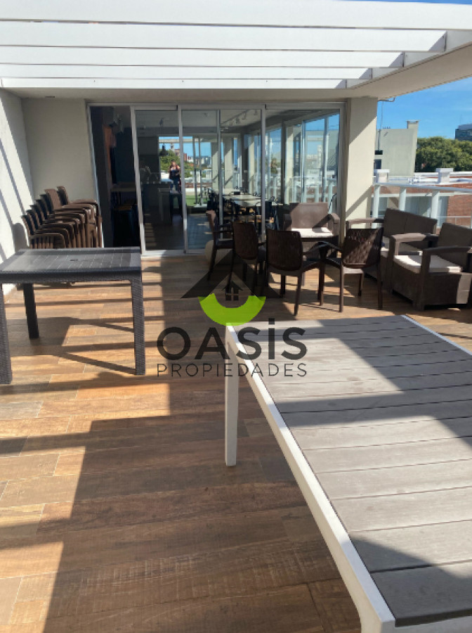 Apartamento ID.26 - Espectacular apartamento en VENTA de 2 dormitorios