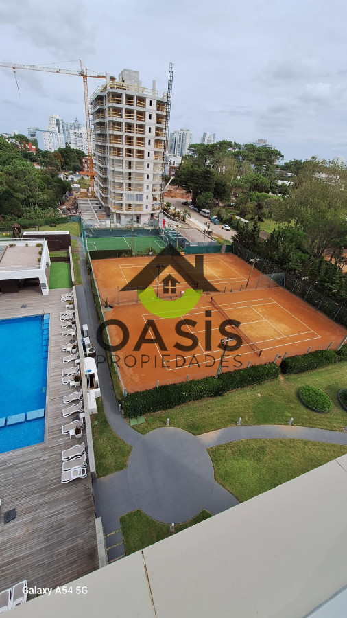 Apartamento ID.29 - Apartamento en venta de 3 dormitorios en Ocean Drive