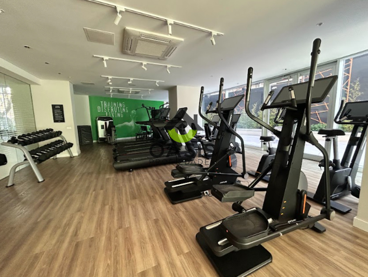 Apartamento ID.52 - OPORTUNIDAD hermoso monoambiente en el JOY