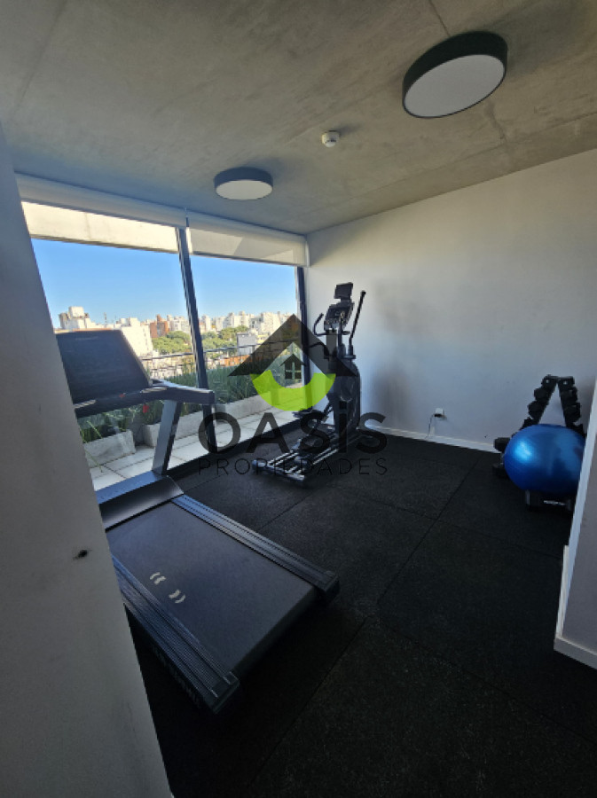 Apartamento ID.10 - Hermoso monoambiente en VENTA