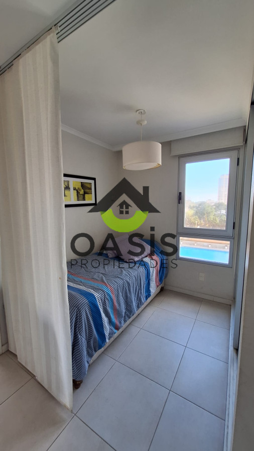 Apartamento ID.107 - Apartamento en Punta del Este en Aidy Grill