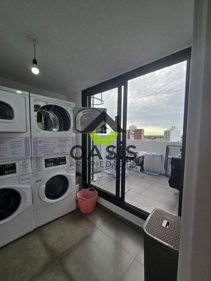 Apartamento ID.13 - Apartamento de un dormitorio en La Blanqueada