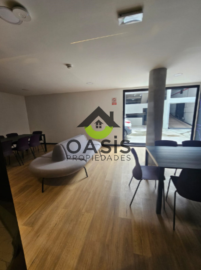 Apartamento ID.85 - Espectacular apartamento a ESTRENAR en ALQUILER