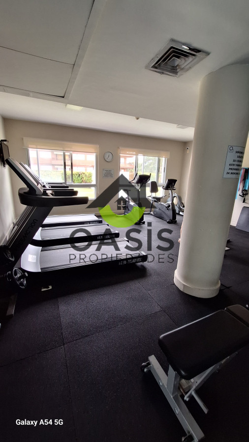 Apartamento ID.29 - Apartamento en venta de 3 dormitorios en Ocean Drive