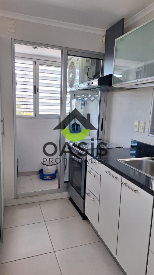 Apartamento ID.107 - Apartamento en Punta del Este en Aidy Grill