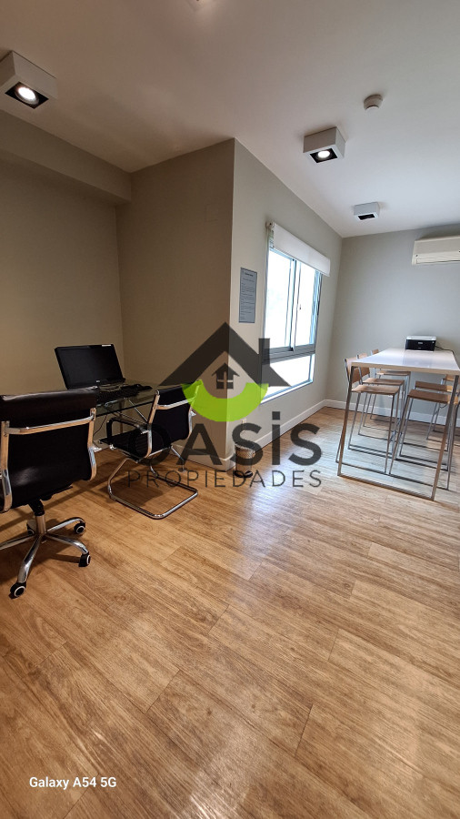 Apartamento ID.29 - Apartamento en venta de 3 dormitorios en Ocean Drive